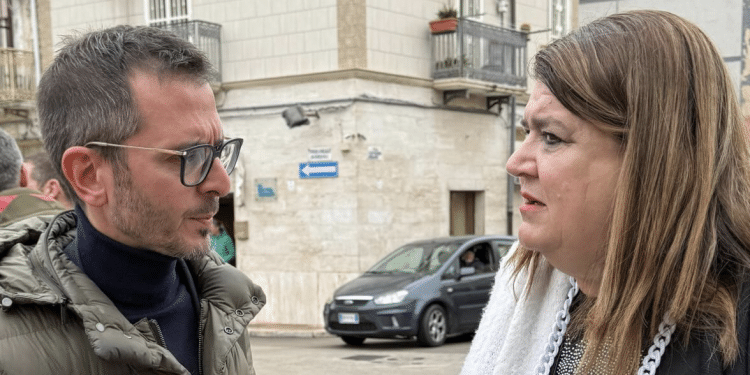 Emanuele ed Episcopo