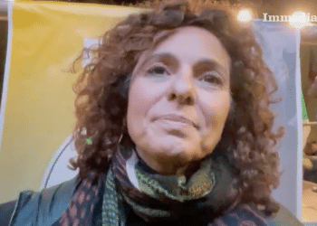 Rossella Falcone