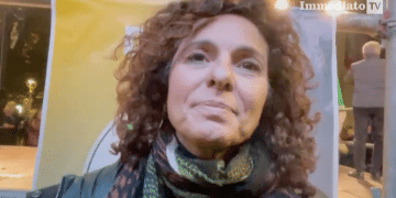 Rossella Falcone