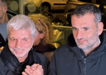 Vendola e Decaro