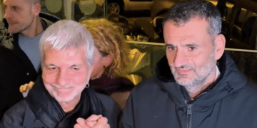 Vendola e Decaro