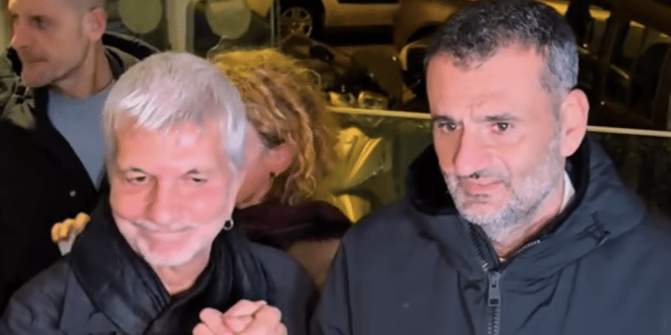 Vendola e Decaro