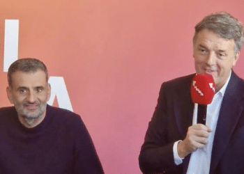 Decaro e Renzi