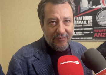 Matteo Salvini