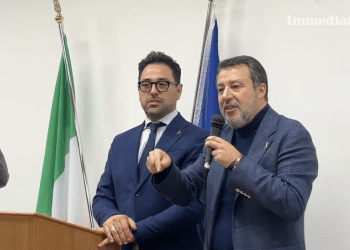 Cera e Salvini