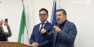 Cera e Salvini
