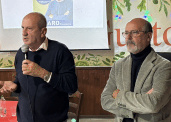 Cusmai e Di Molfetta