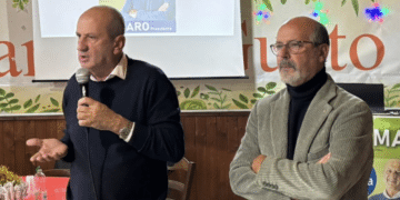 Cusmai e Di Molfetta