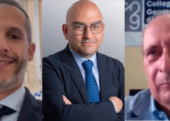Troisi, Lanotte e De Troia