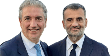 Clemente e Decaro