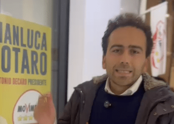 Gianluca Totaro