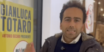 Gianluca Totaro