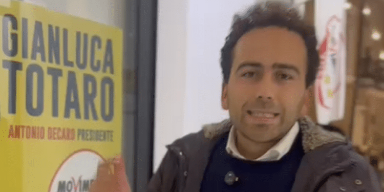 Gianluca Totaro
