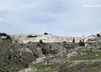 Monte Sant'Angelo