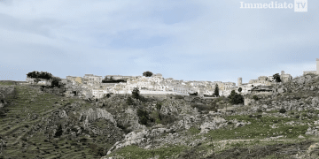 Monte Sant'Angelo