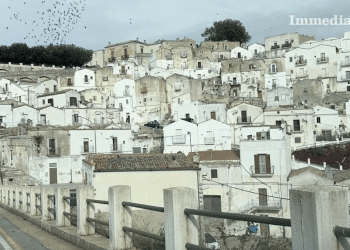 Monte Sant'Angelo