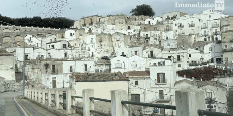 Monte Sant'Angelo