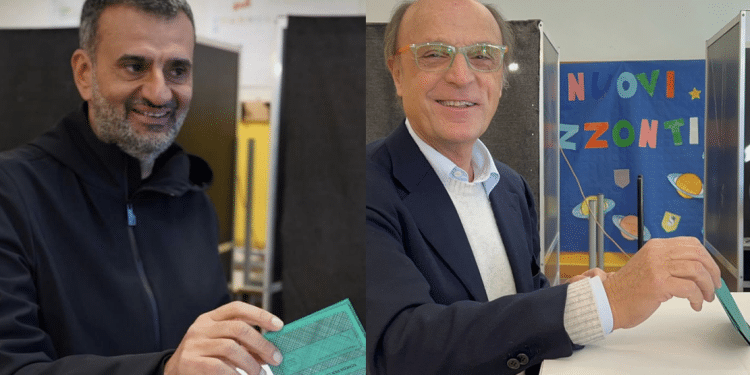 Decaro e Lobuono