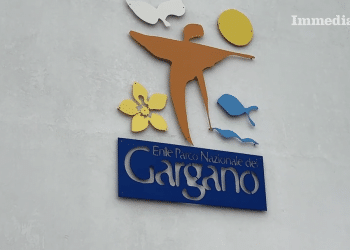 Parco del Gargano