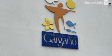 Parco del Gargano