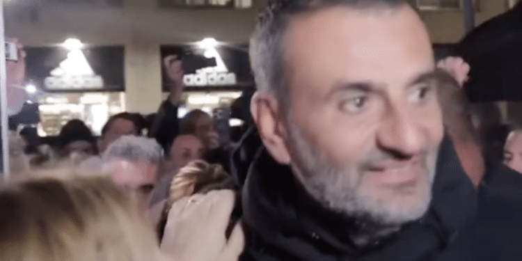 Antonio Decaro
