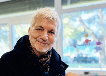 Nichi Vendola