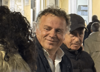 Antonio Tutolo