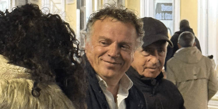 Antonio Tutolo