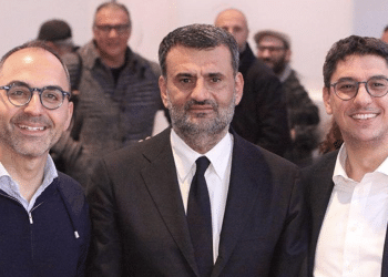 Piemontese, Decaro e D'Arienzo