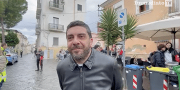 Antonio De Sabato