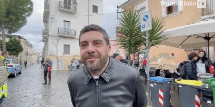 Antonio De Sabato