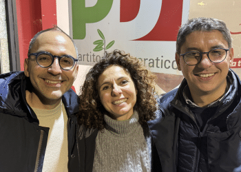 Piemontese, Falcone e D'Arienzo