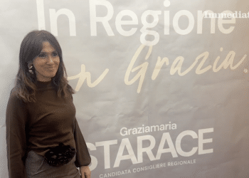 Graziamaria Starace