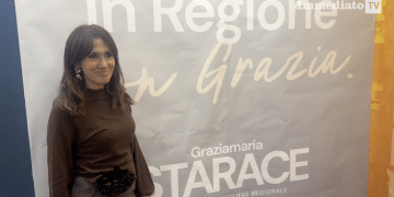 Graziamaria Starace
