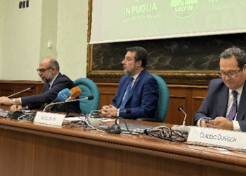 Marti, Salvini e Durigon