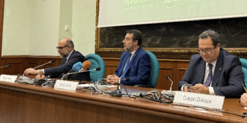 Marti, Salvini e Durigon