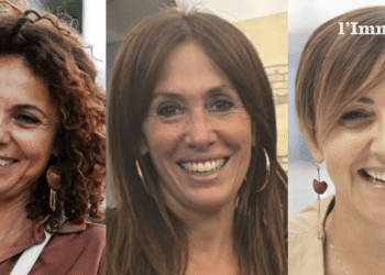 Falcone, Starace e Barone