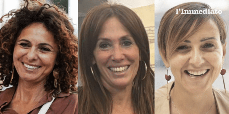 Falcone, Starace e Barone