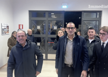 Dell'Erba e Potenza