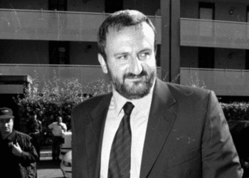 Michele Emiliano