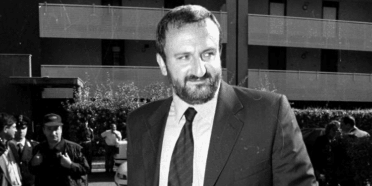 Michele Emiliano