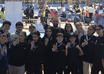 team Smiraglia