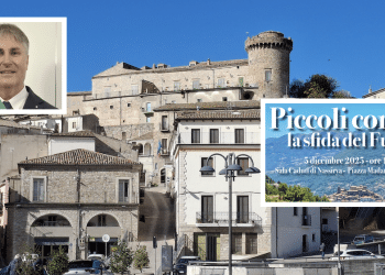 Massimo Venditti, Celenza e l'evento di Roma