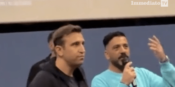 Pio e Amedeo