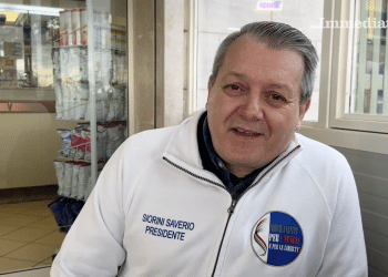 Saverio Siorini