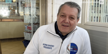 Saverio Siorini