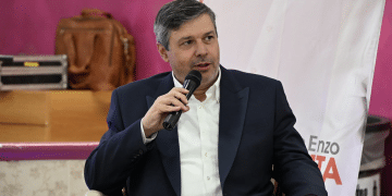 Enzo Quaranta
