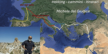 Michele del Giudice