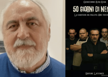 Gioacchino Rosa Rosa
