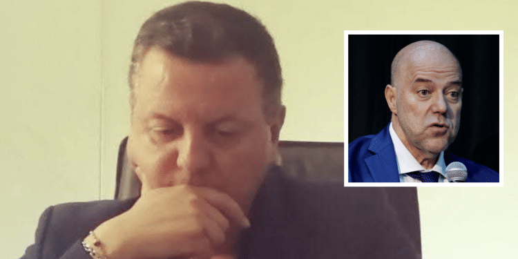 Lioi e Rossi